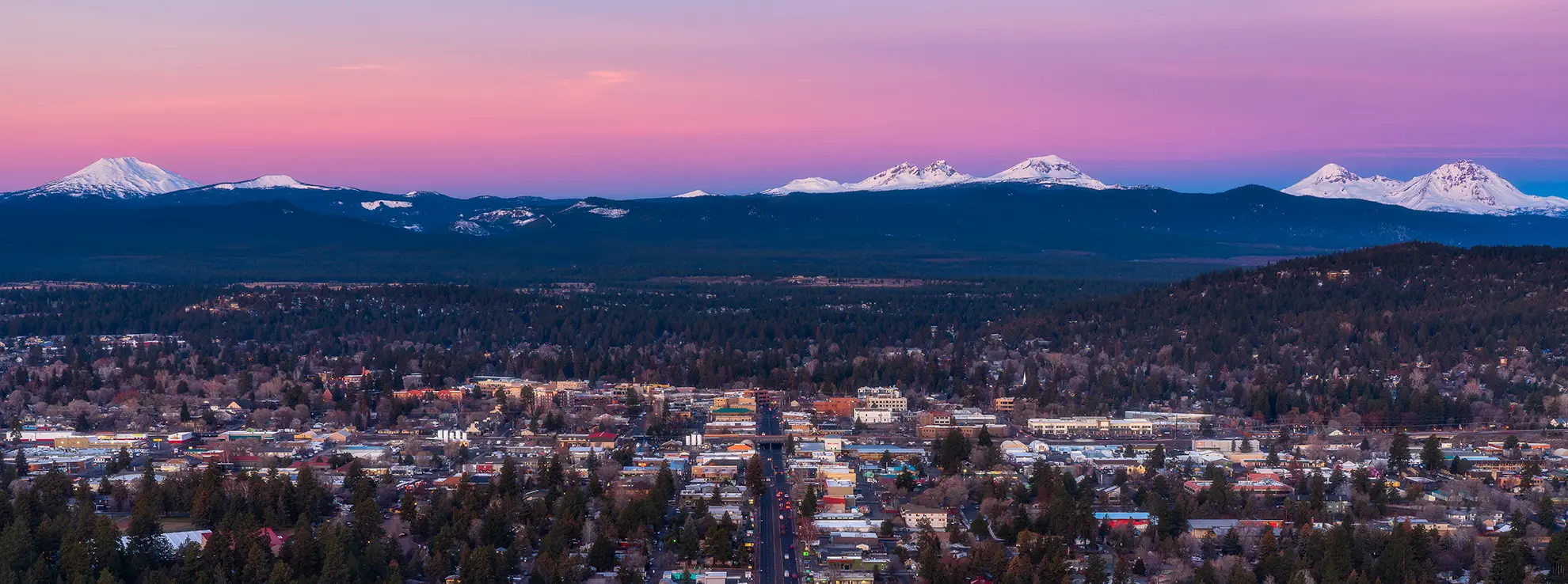 Why LS Networks is the Top Internet Provider in Bend